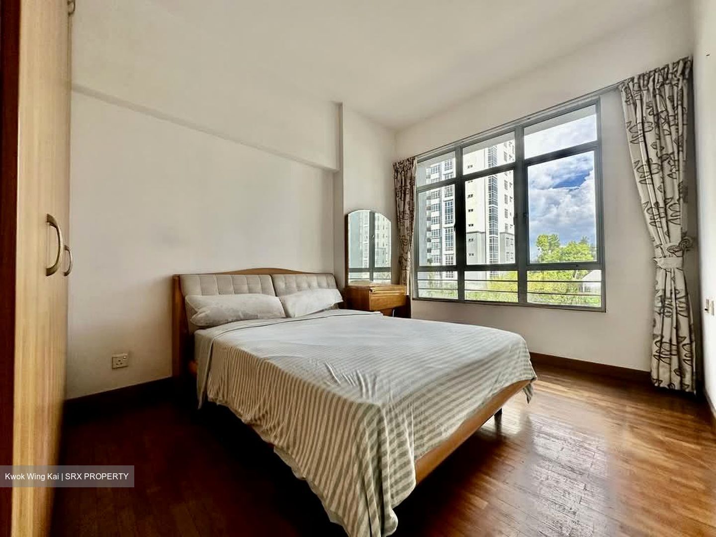The Makena (D15), Condominium #558930211